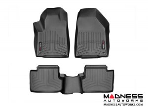 Jeep Cherokee FloorLiner Jeep Cherokee FloorLiner